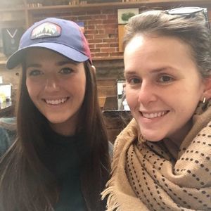 Meet your Posher, Carly